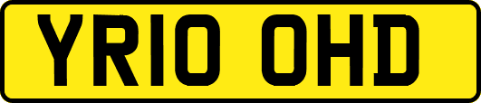 YR10OHD