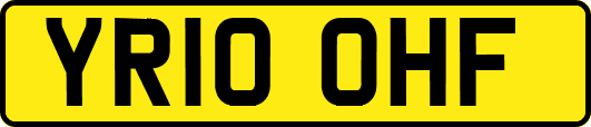 YR10OHF