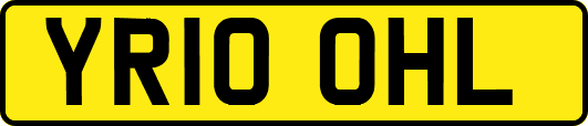 YR10OHL