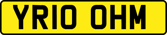 YR10OHM