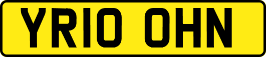 YR10OHN