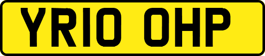 YR10OHP