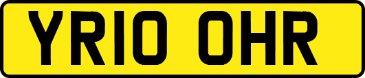 YR10OHR