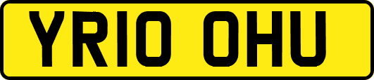 YR10OHU