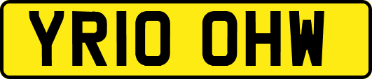 YR10OHW