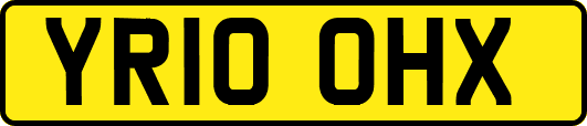 YR10OHX