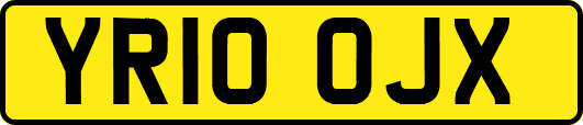 YR10OJX