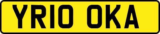 YR10OKA