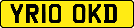 YR10OKD