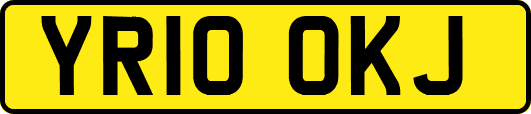 YR10OKJ