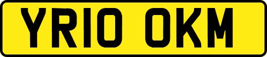 YR10OKM