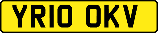 YR10OKV