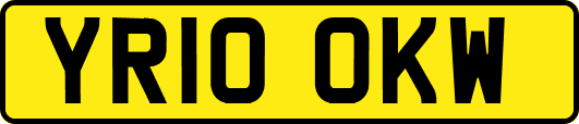 YR10OKW