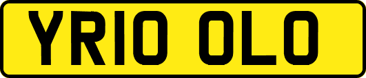 YR10OLO