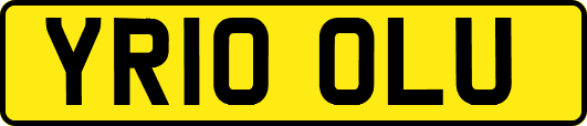 YR10OLU