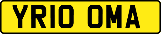 YR10OMA
