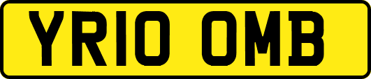 YR10OMB