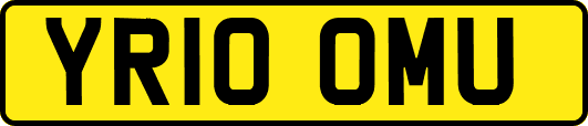 YR10OMU
