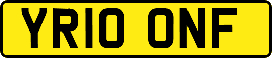 YR10ONF