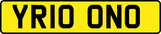 YR10ONO