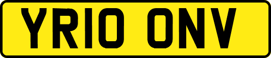 YR10ONV
