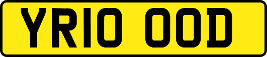YR10OOD
