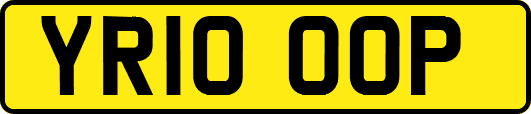 YR10OOP