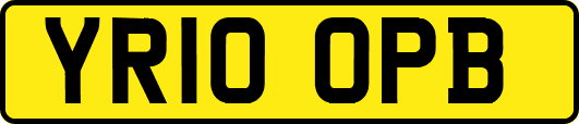 YR10OPB