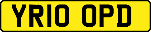 YR10OPD
