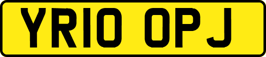 YR10OPJ