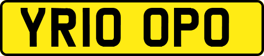 YR10OPO