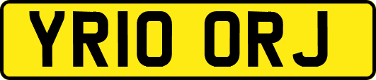 YR10ORJ