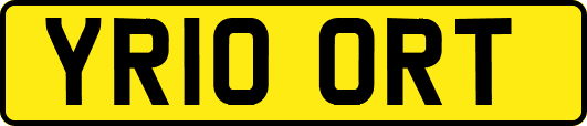 YR10ORT