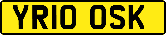 YR10OSK