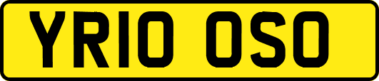 YR10OSO