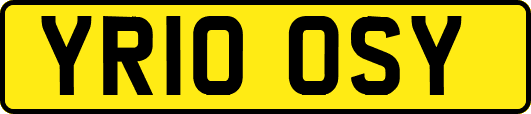 YR10OSY