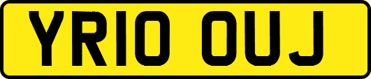YR10OUJ