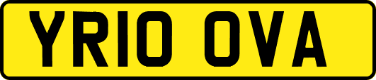 YR10OVA