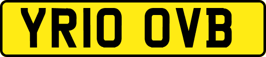 YR10OVB