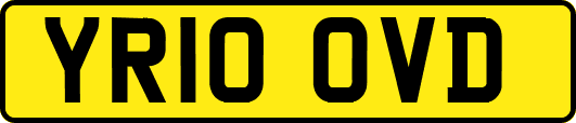 YR10OVD