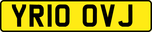 YR10OVJ