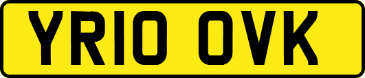 YR10OVK