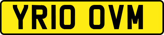 YR10OVM
