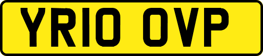 YR10OVP