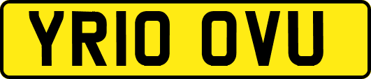 YR10OVU