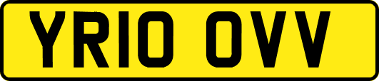YR10OVV