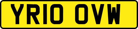 YR10OVW