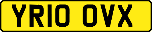 YR10OVX