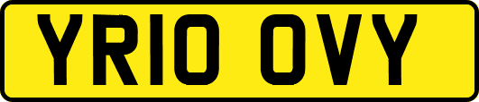 YR10OVY