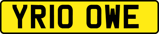 YR10OWE